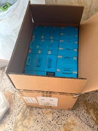 انكر • شواحن • كيبلات