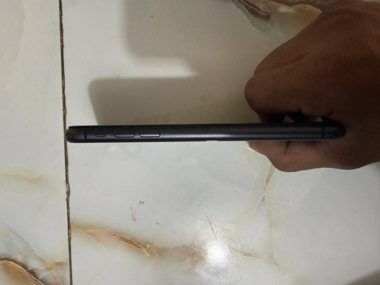 iphon 11 العادي
شرق اوسط
نموذج m
النضافه 97%
الذاكره 128
البطاريه 84
كارتون+ كيبل
السعر 325
الديوانيه
*********** واتس اب
