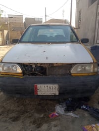 ٢٠١٢ • جير يدوي • الدوانيه