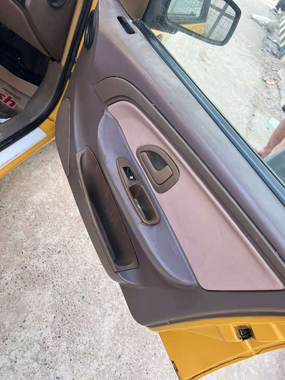 لميس ٢٠١٥ • كفاله • بغداد الرشاد