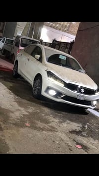 سياز • ٢٠٢٣ • حساسات كاميرا