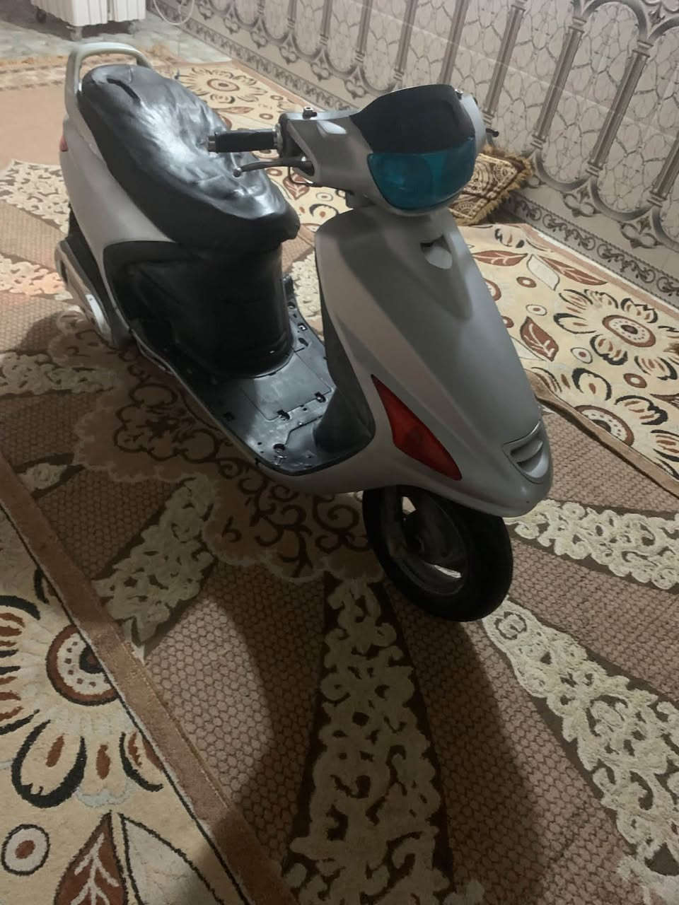 فراشه • مفتوحه • كهربايات شغاله