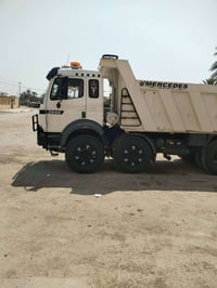 موديل ٩٦ • بدون صبغ • بغداد