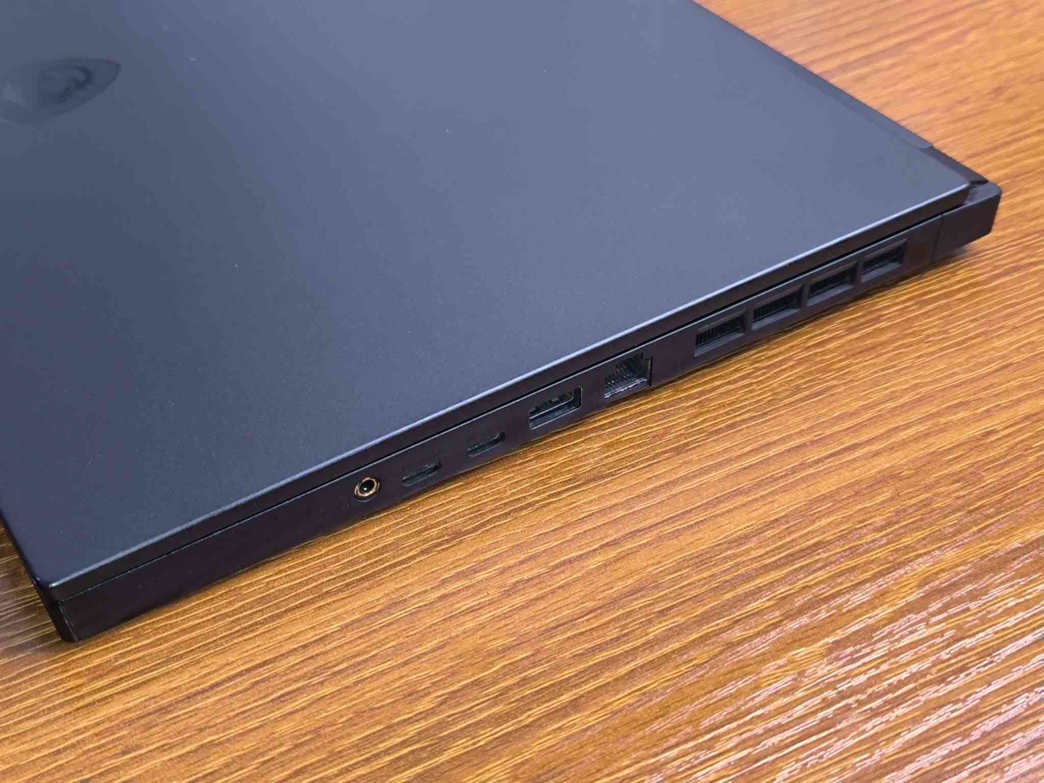 🔥 MSI Stealth GS66 🔥

⚡ المعالج: Intel® Core™ i7-12H 
⚡ الرام: 16GB DDR5
⚡ التخزين: 512GB NVMe SSD
🎮 كرت الشاشة: NVIDIA® GeForce RTX 3070 Ti 8GB GDDR6
🖥️ الشاشة: 15.6” FHD
⚡ معدل التحديث: 240Hz Ultra-Fast Gaming Display
⌨️ كيبورد: RGB Backlit Keyboard
موقعي بغداد 
للتواصل والاستفسار ( واتساب حصراً ) 
***********
