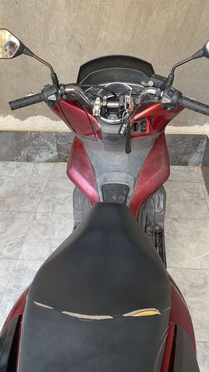 سلام عليكم Pcxجيل ثالث بصمه دراجه مكفوله كفاله عامه السعر ١٨٠٠ بيه مجال قليل مكان ديالئ بعقوبه *********** اتصال.                                           ٠   *********** وتساب
