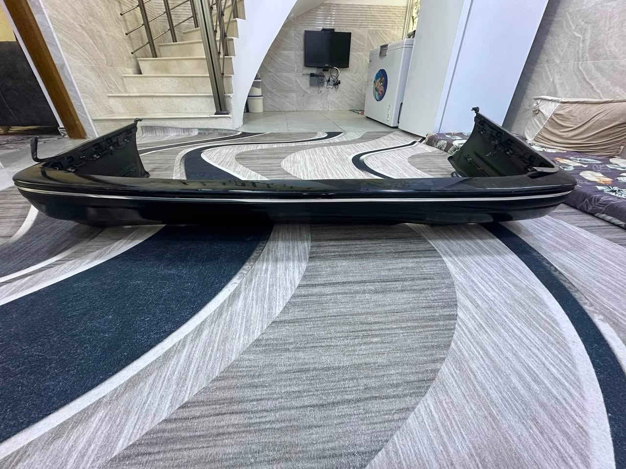 جاملقات  ارنب فنصه ودعاميه خلفيه
سعر الجاملق 50 وبي مجال   

سعر الدعاميه 55 وبيها مجال 

مكاني بصره ***********
