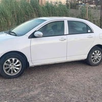 بي واي دي • ٢٠١٣ • بغداد شعلة