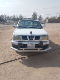 نيسان شبوط • ٢٠٠٥ • تقاطع البطحاء