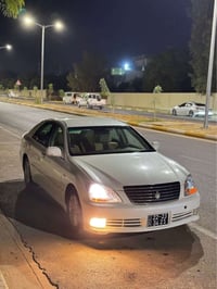 شاهين • ٢٠٠٨ • موفر بنزين