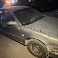 سوناته • موديل ٢٠٠٠ • بعقوبه