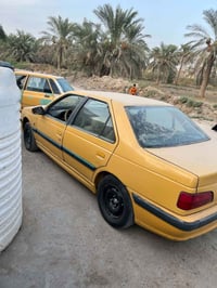 بيجو بارس • ٢٠١٠ • صوت بالماكينة