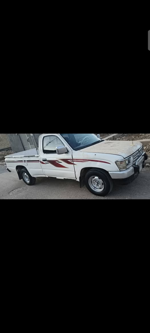 مديل 2000 • كير اوتماتيك • رقم ميسان