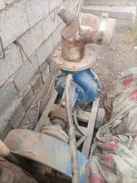 بتر تبريد • كركوك حويجة