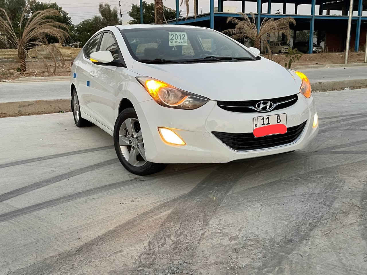 مرحبا النترا موديل 2012  خليجي محرك2000 دوش مكفوله كفاله عامه فول مواصفات GLS فول يعني رقم بغداد دولي بسمي شخصيآ سياره مكفوله من كلشي حته دعاميات مكفوله سياره ماشيه 89 كيلو استخدام شخصي علا وضع الشركه سعره 109 ومجالهه جدا قليل لان سياره جديده ومال بيت للاتصال ***********  للعلم سياره احلا من صور بهواي والله حته كتلوكات مال شركه  موجودات يمي
