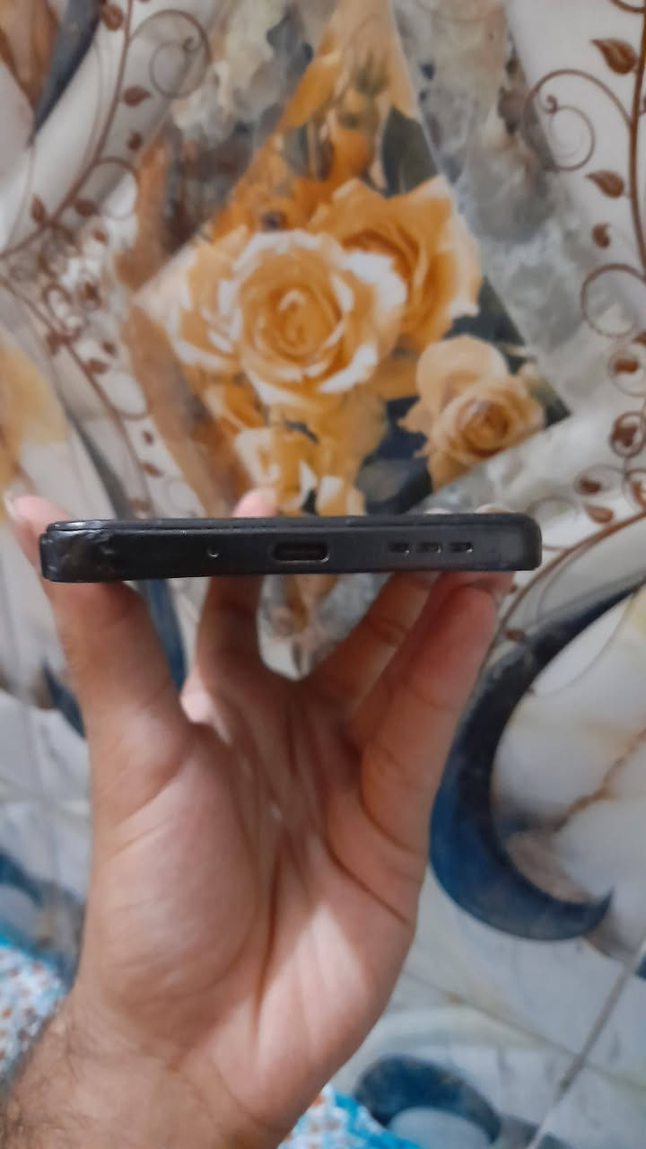 ريلدمي C13 • ٢٥٦ • بطارية ٥٠٠٠