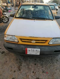 موديل ٢٠٠٩ • كير مكفول • سنوية ٢٠٢٨