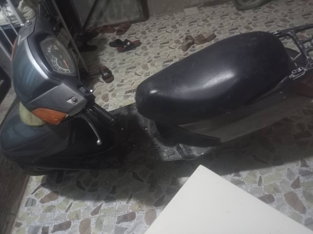 سبيسي • ادرس • شغالة