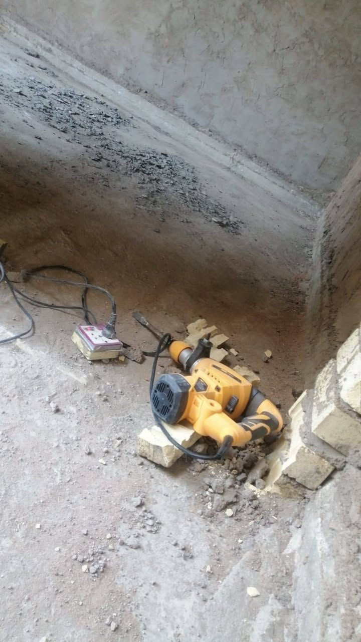 درين جديد • ليزر جديد • مرة وحدة