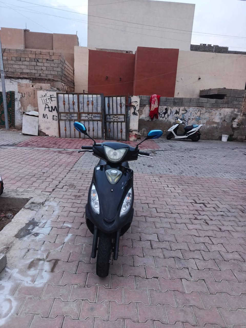 كيمكو • جديد • شغال