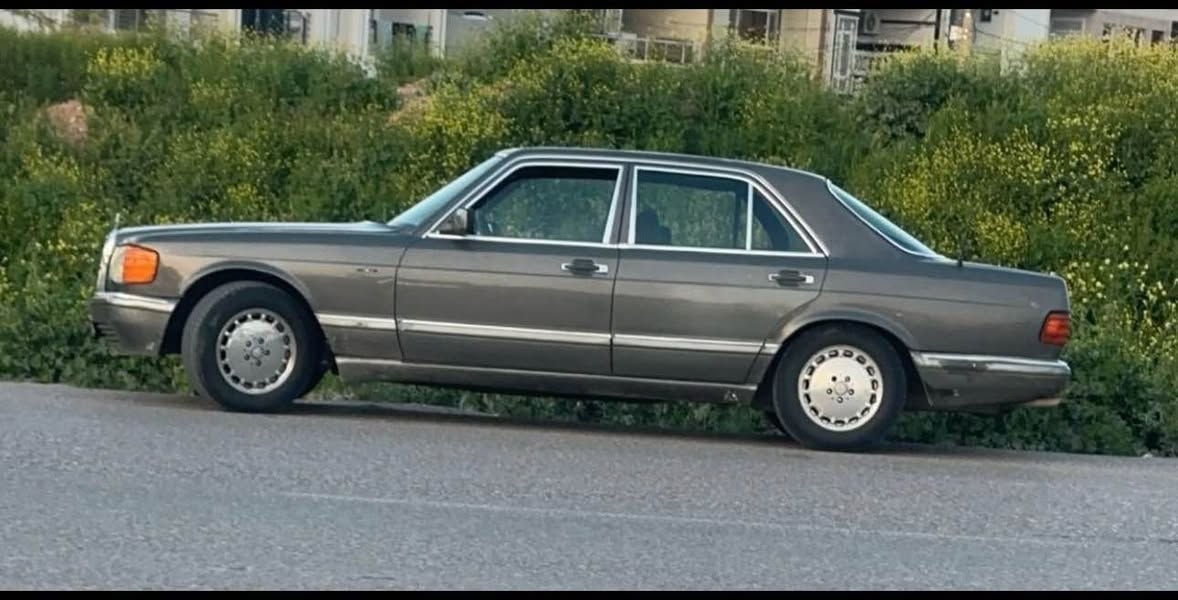 مارسليس رئاسي 1990
ئارم بلاستيك 
سعر 33
*********** أربيل, العراق

