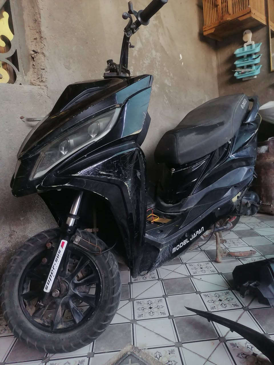سكنس • ٢٠٢٢ • نواقص