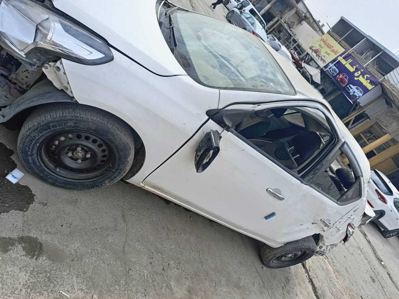 صني • ٢٠٢٥ • رقم اربيل