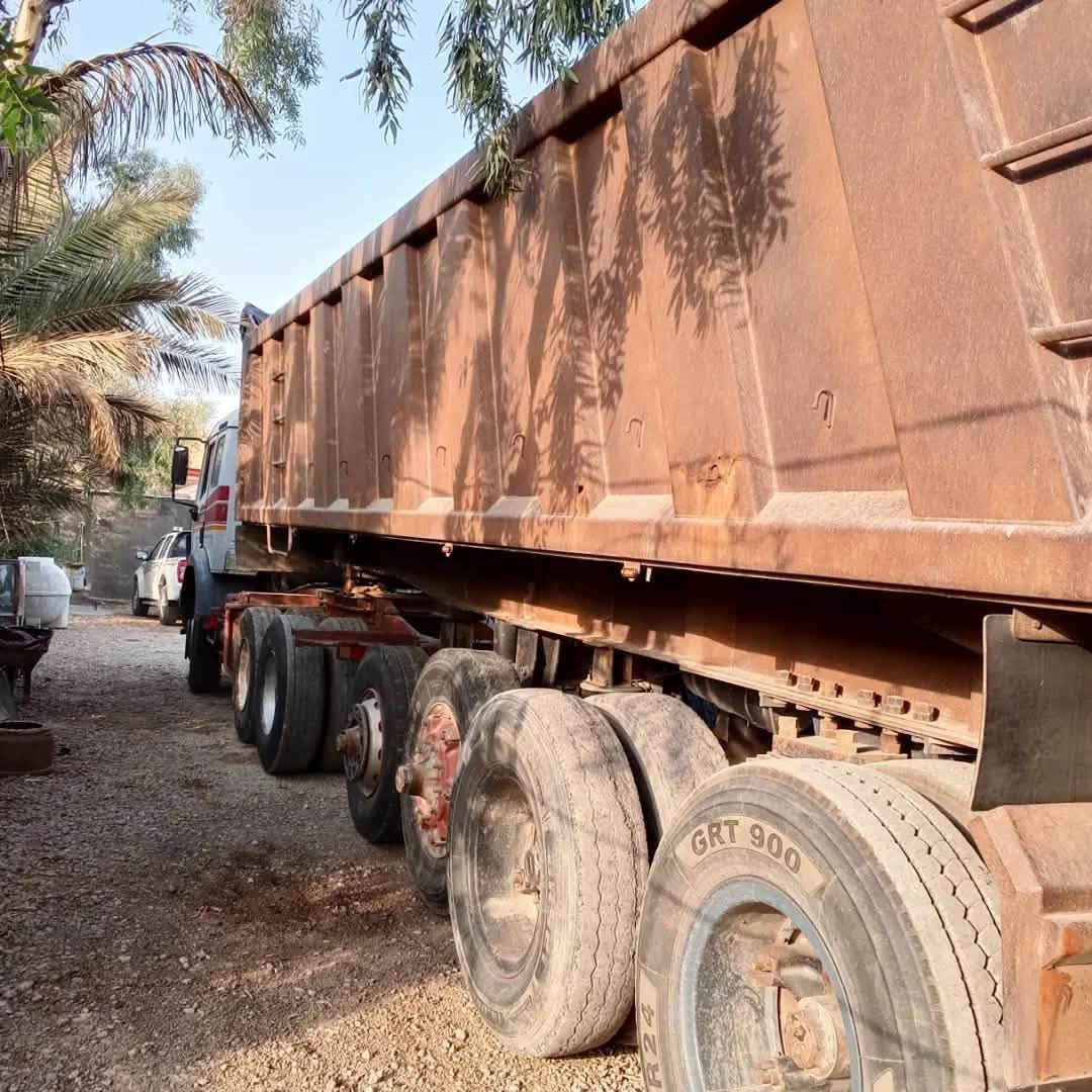 ماموت • ٢٠١٨ • مكفول