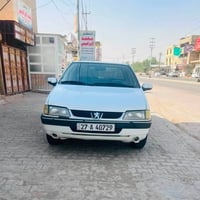 بيجو اكد • ٢٠١٦ • نجف كوفه