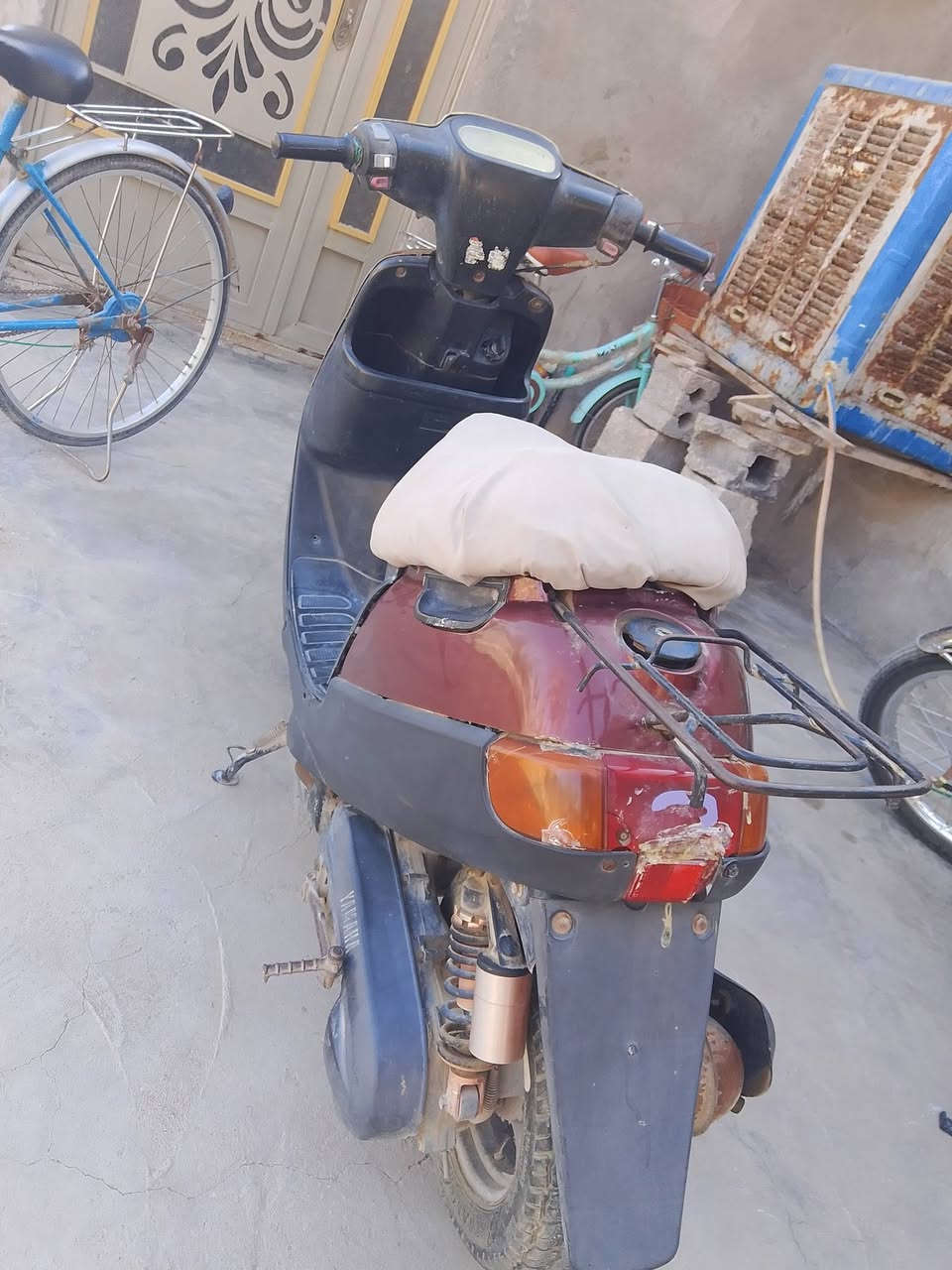 بطه • موديل ٩٩ • كربلاء
