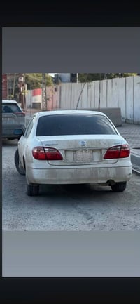 نيسان ٢٠٠٨ • تترقم بغداد • تبريد ثلج