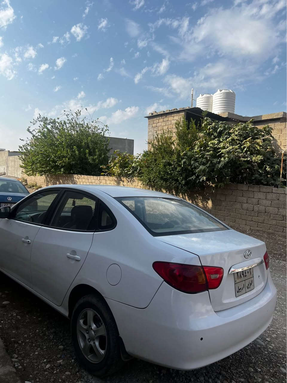 هوندا • ٢٠١١ • توماتيك