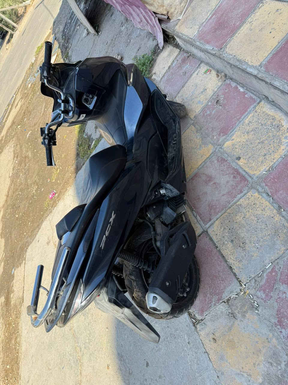 السلام عليكم بيسي اكس الجيل الرابع للبيع نضام اي بي اس مكينه مكفوله كفر بلادي بيهه نقوصات بسيطه كلش عنواني مدينة الصدر *********** ما متواجد ع الفيس
