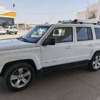 باتريوت • ٢٠١٦ • محرك والگير بشرط