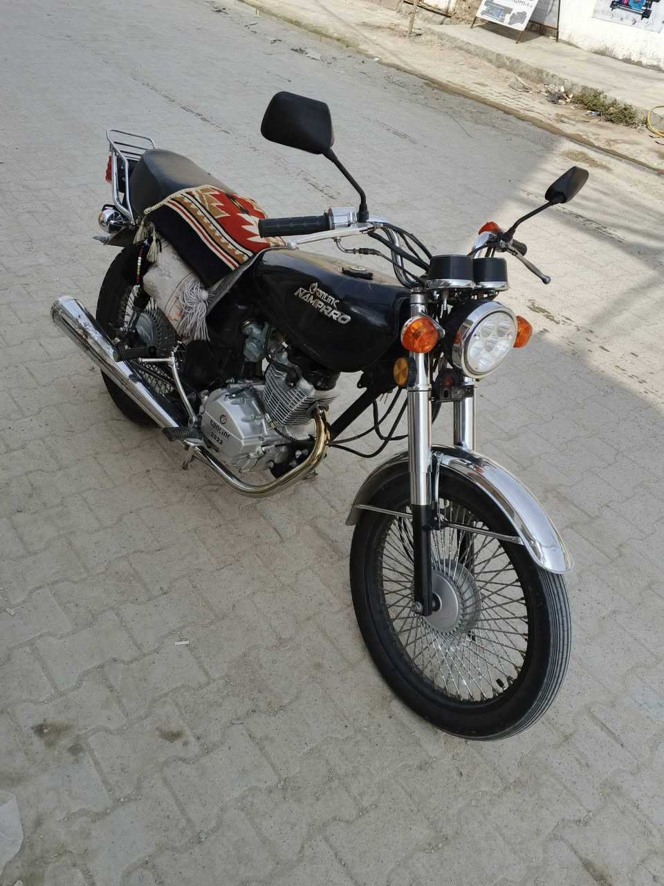 برو سونك • اوراق • ٢٠٢٢