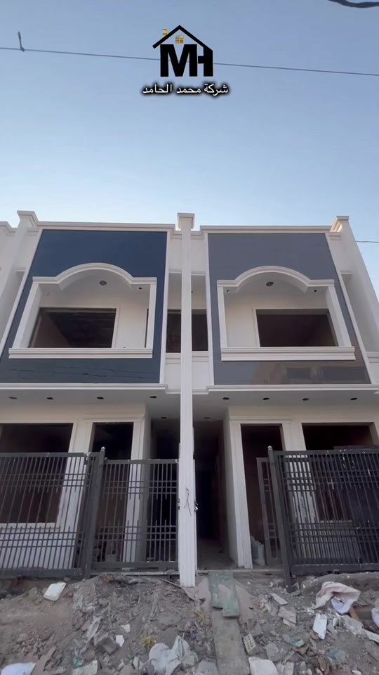 🏡 بيت للبيع بنظام الأقساط 📐 المساحة: 75م 💰 متوفر بنظام الأقساط 🔹 محتويات البيت: • استقبال • مطبخ • خدمات صحية • غرفة نوم 🔹 الطابق الثاني: • غرفة نوم ✨ ومتوفر أيضاً بيوت أخرى بنظام الأقساط وبمساحات مختلفة 📞 للاستفسار: *********** 💬 علّق برقم (1) لتوصلك جميع التفاصيل ❤️ وتابع الصفحة ليصلك كل جديد
