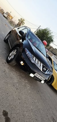 مورانو • ٢٠٠٩ • بغداد الشعب