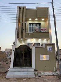 حي النداء • ١٠٠م • طابقين