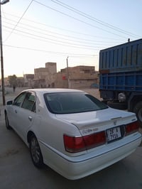 مديل 200 • مكينة فيفيتي • انكليزي