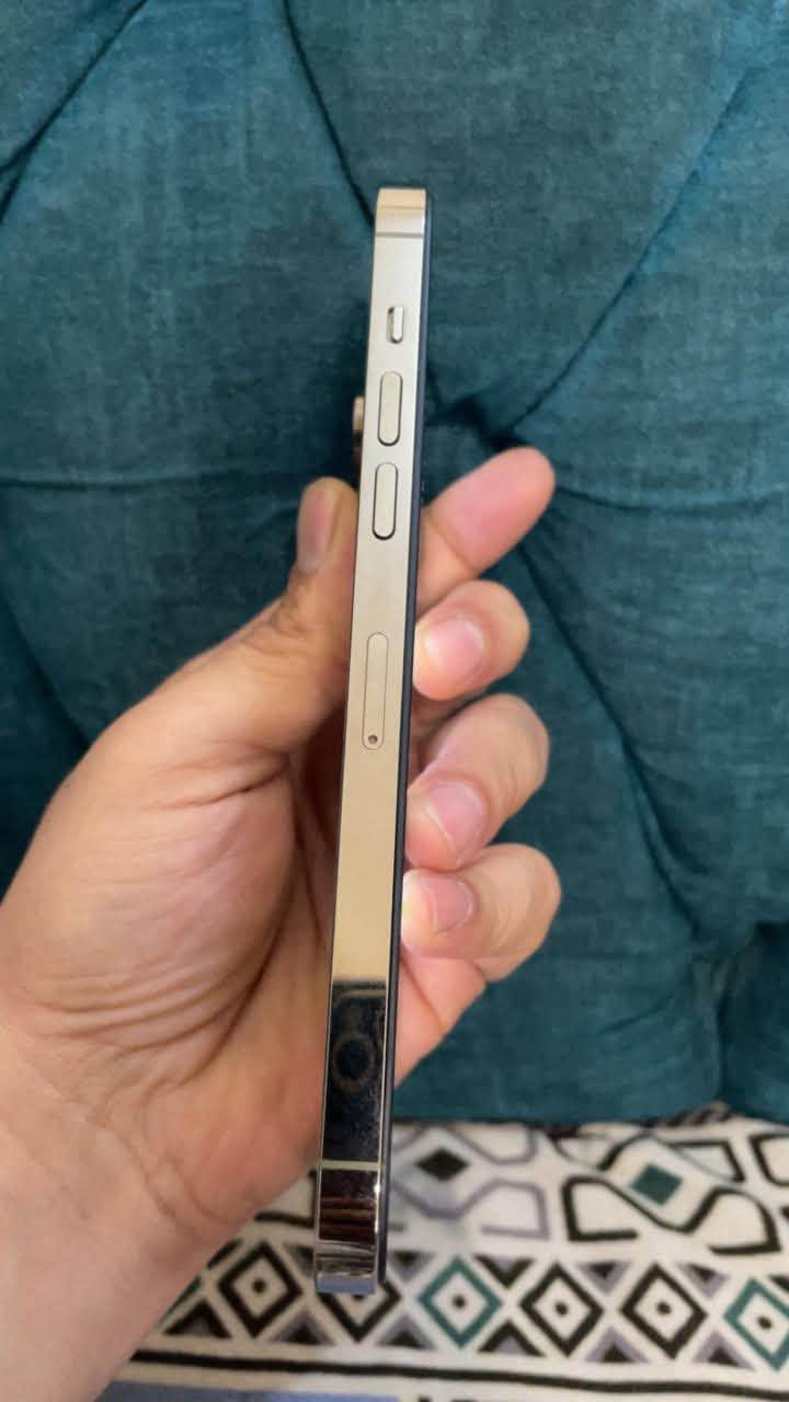 آيفون 14 برو ماكس للبيع
 ذاكرة 128GB
 مبدل شاشة وبطارية جديدة
 الجهاز بدون ملحقات
 السعر: [٤٥٠]
 المكان: [بغداد جكوك ]
 رقم التواصل: [***********]
