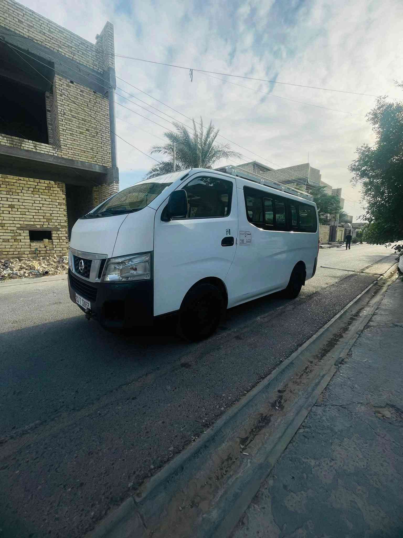 سلام عليكم نيسان زعرا موديل 14سياره كفاله تبريد ثلج محرك وكير وكسن بيه طخه بل جنطه على كد شبر رقم ***********مكان بغداد
