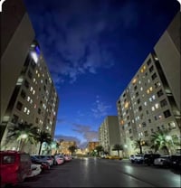 محمع A6 • ١٠٠م • مؤثثة