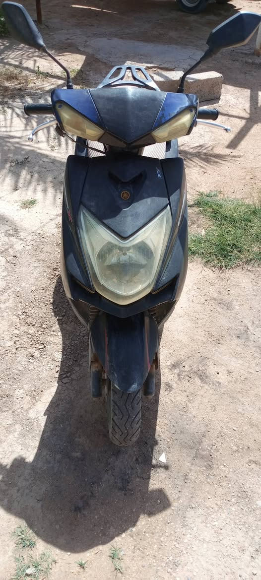 سلام عليكم دراجه للبيع نضيفه كدام عينك كهربائيات شغاله المكان المسيب بيه كسر بل دشبول السعر 280بيه مجال الرقم ***********
