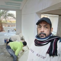سيراميك ومرمر • خبرة ٣٠ سنة • بغداد والجنوب