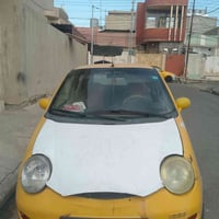 كوكو تكسي • ٢٠١١ • بالموصل