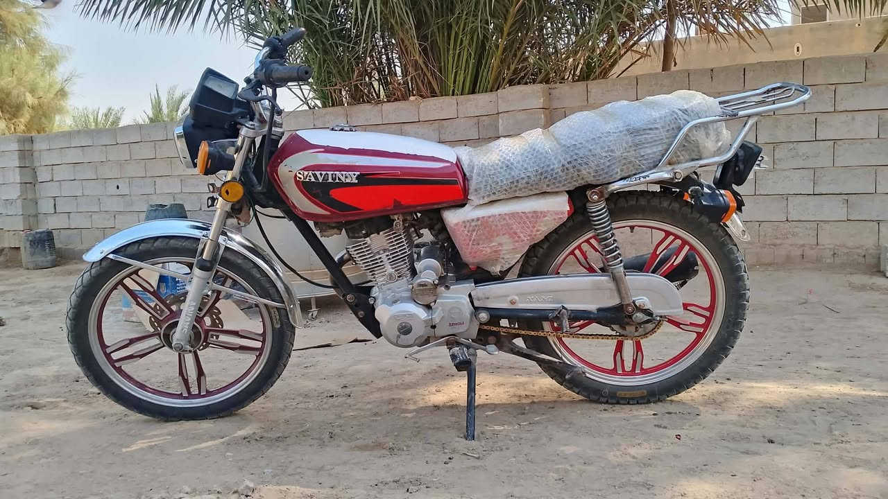 سفانه • موديل ٢١ • مكفول