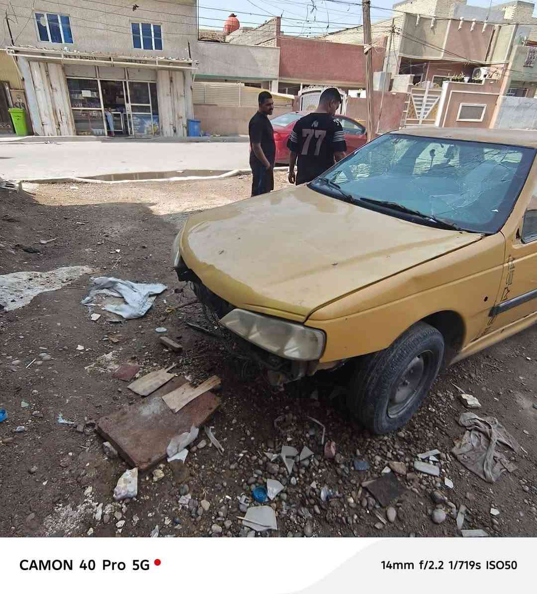 منظومة غاز • ٢٠١٠ • تحويل مباشر