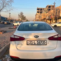 أبيض • ٢٠١٤ • حي جهاد الظباط
