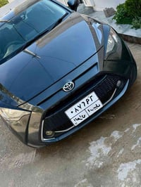 فول مواصفات • ٥٧ الف ميل • صور حادث