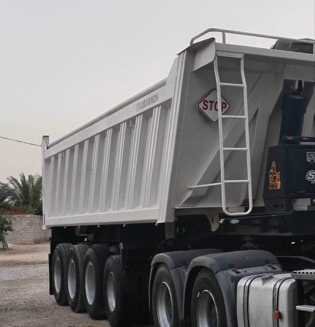 عربانه • حداده سياحي ٢٦ • جاهزه