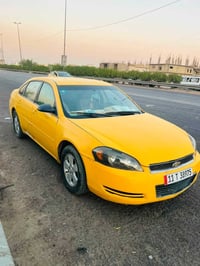 امبالا 2009 • كشر مكفول • مكينه حداديه
